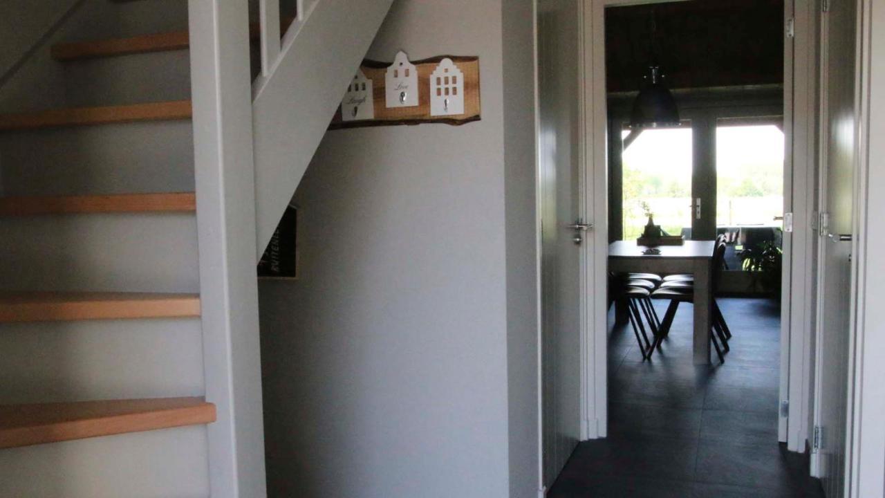 Vakantiehuis Weideblik Biezenmortel Εξωτερικό φωτογραφία