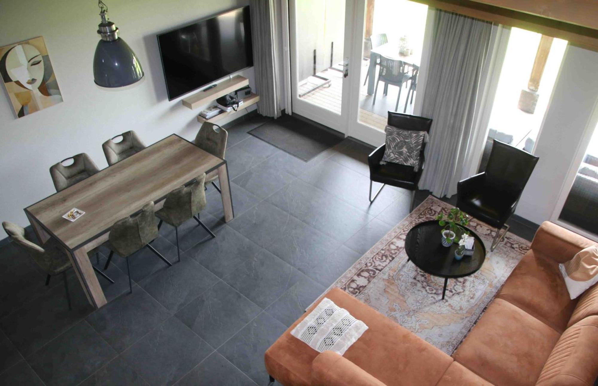 Vakantiehuis Weideblik Biezenmortel Εξωτερικό φωτογραφία